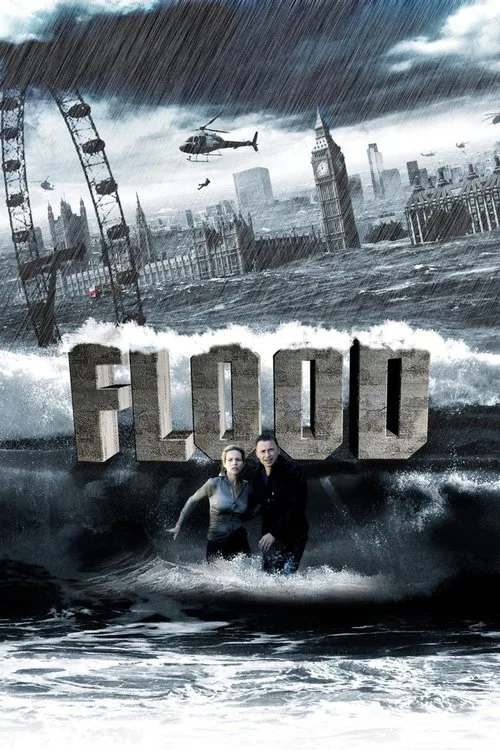 Flood (2007) poster