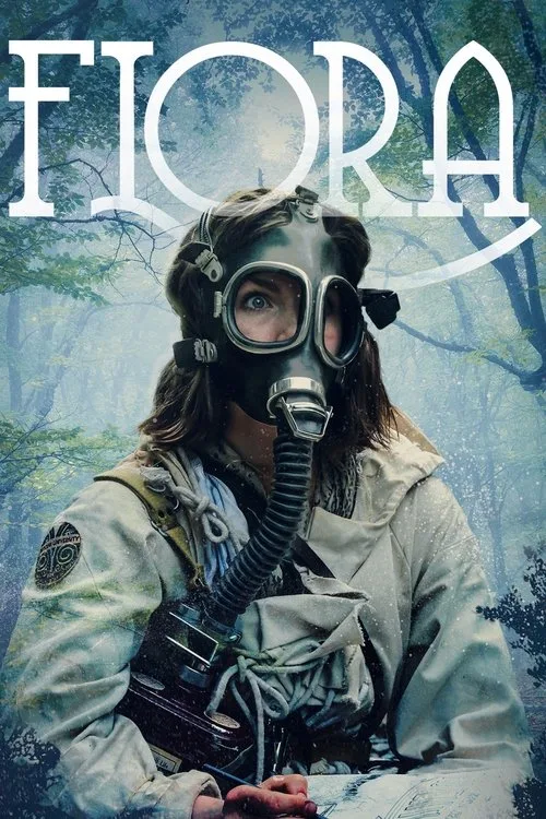 Flora (2017) poster
