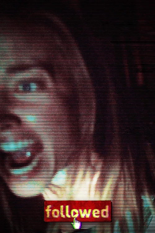 Followed (2020) poster