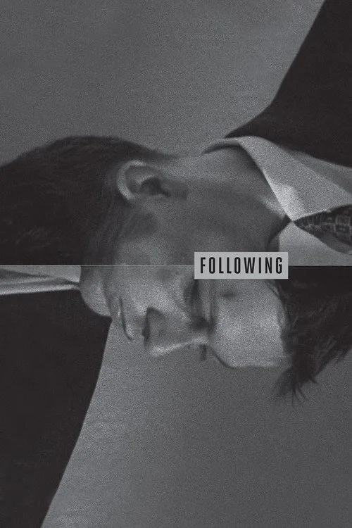 Following (2024) poster