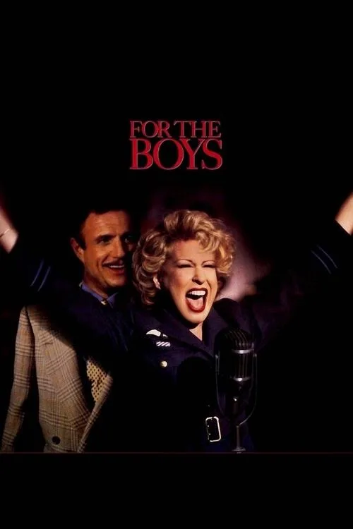 Watch For the Boys (1991) online free - poster