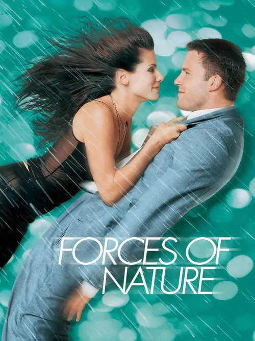 Forces of Nature (1999) poster