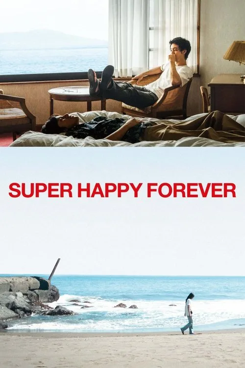 Forever-Forever (2024) poster