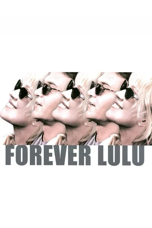 Forever Lulu (2000) poster