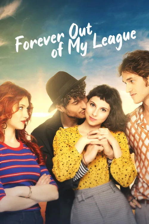 Forever Out of My League (2022) poster