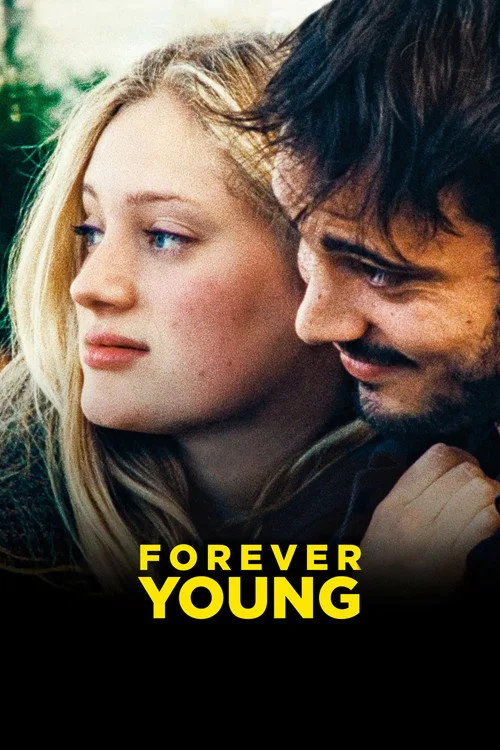 Forever Young (2024) poster