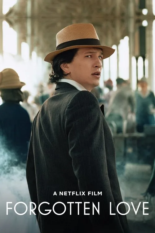 Forgotten Love (2023) poster