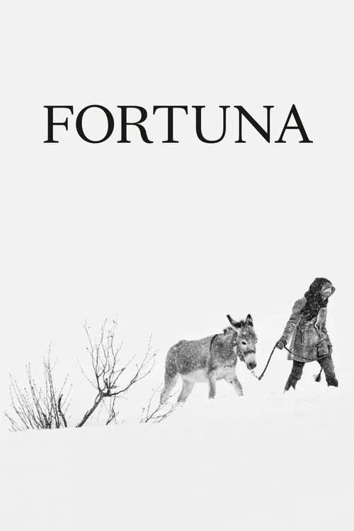 Fortuna (2018) poster