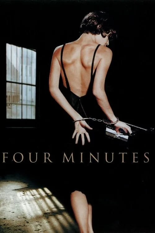 Four Minutes (2006) poster