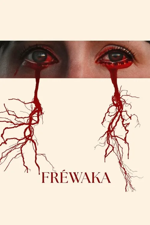 Fréwaka (2025) poster
