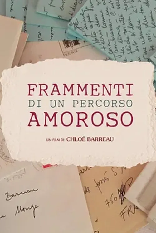 Fragments of a Life Loved (2023) poster