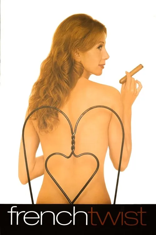 French Twist (1995) poster