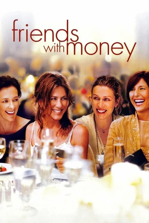 Watch Friends with Money (2006) online free - poster