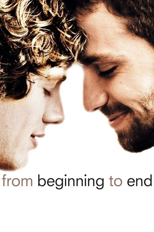 From Beginning to End (2009) poster