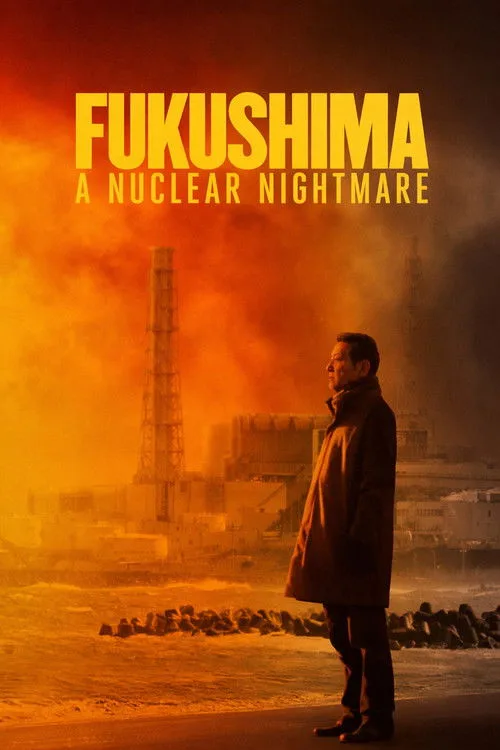 Watch Fukushima: A Nuclear Nightmare (2026) online free - poster