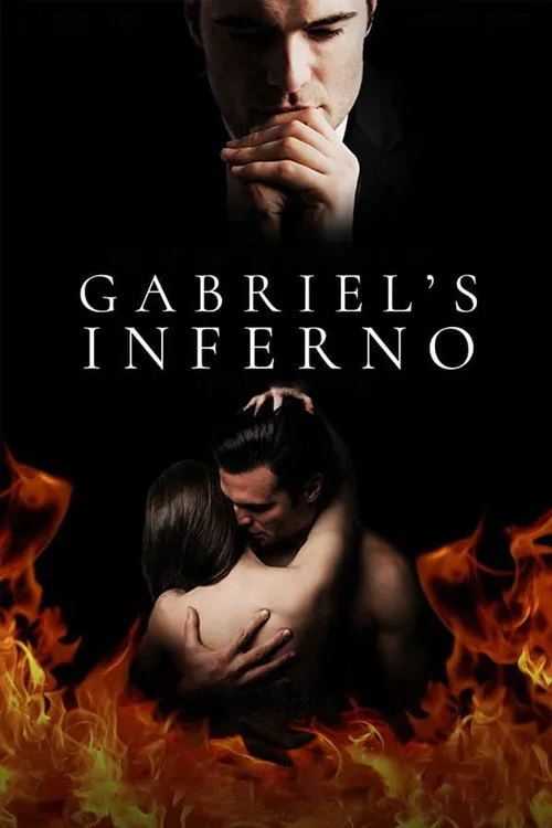 Gabriel's Inferno (2020) poster