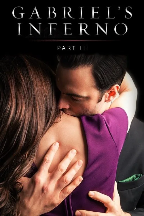 Gabriel's Inferno Part III (2020) poster