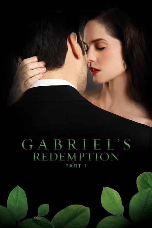 Gabriel's Redemption: Part One (2023) poster