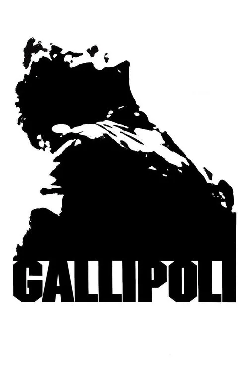 Gallipoli (1981) poster