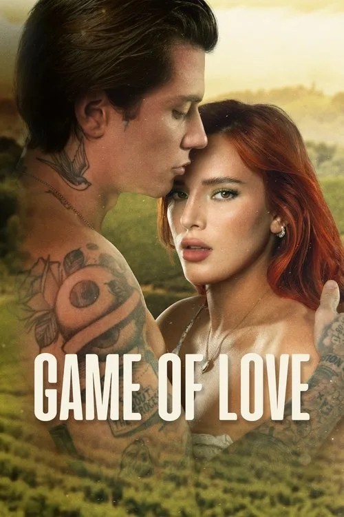 Game of Love (2023) poster