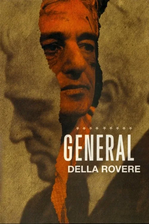 General Della Rovere (1959) poster