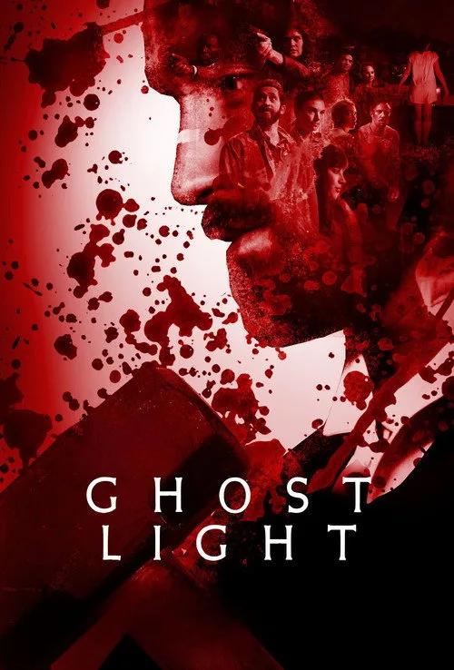 Ghost Light (2021) poster
