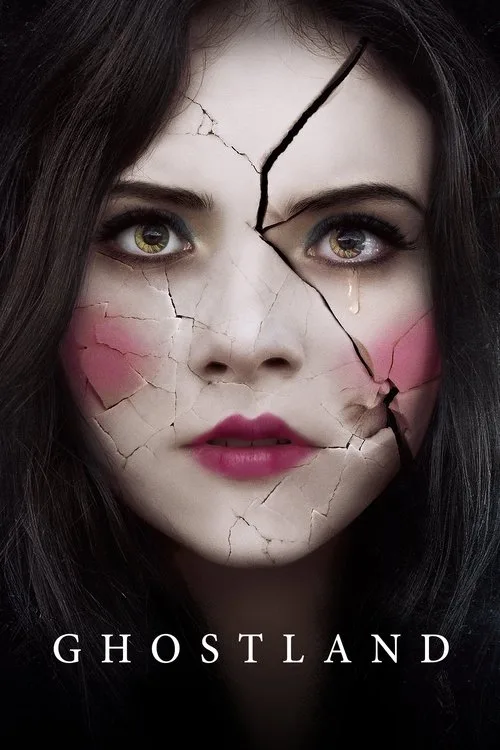 Ghostland (2018) poster
