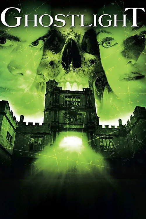 Ghostlight (2013) poster