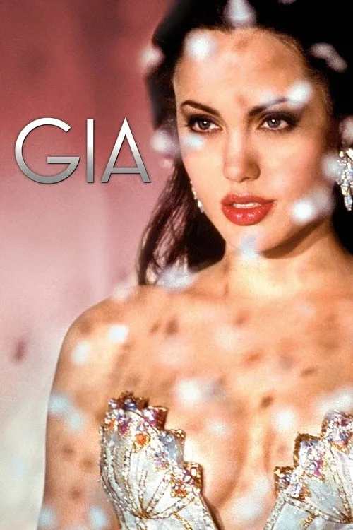Gia (1998) poster