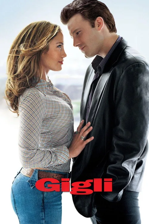 Gigli (2003) poster