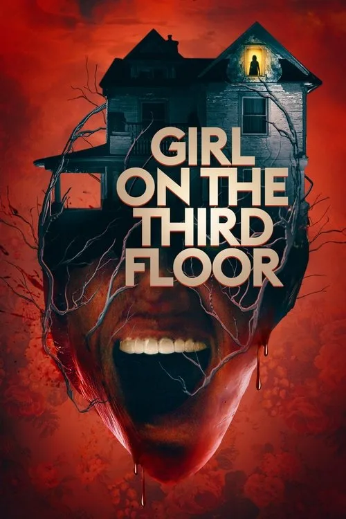 Girl on the Third Floor (2019) poster