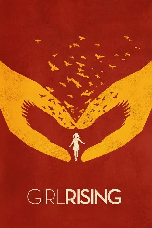 Girl Rising (2013) poster