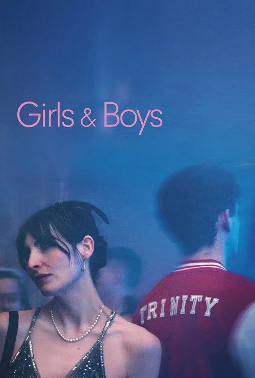 Girls & Boys (2025) poster