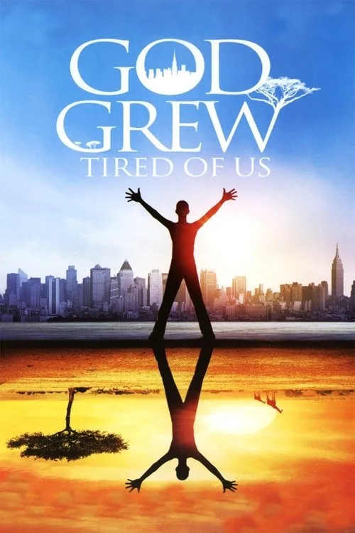 Watch God Grew Tired of Us (2006) online free - poster