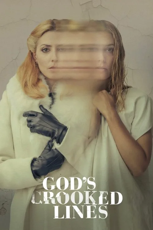 God's Crooked Lines (2022) poster