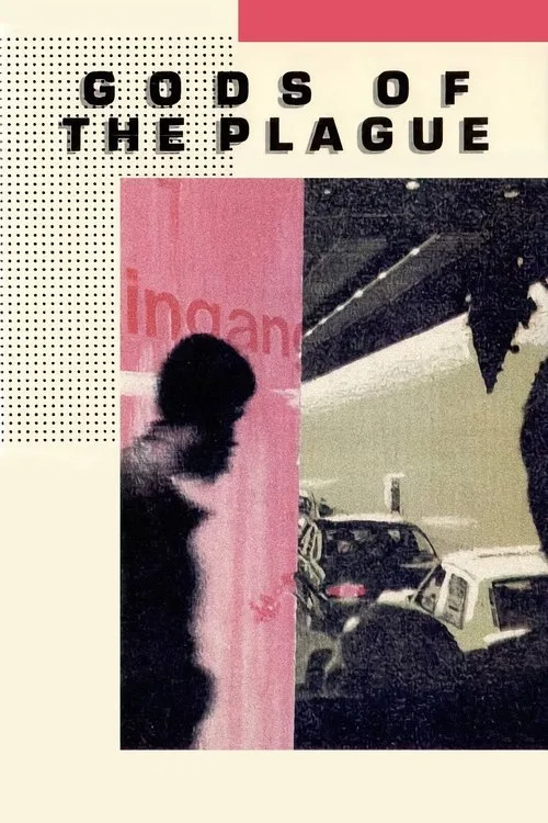 Gods of the Plague (1970) poster