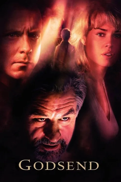 Godsend (2004) poster