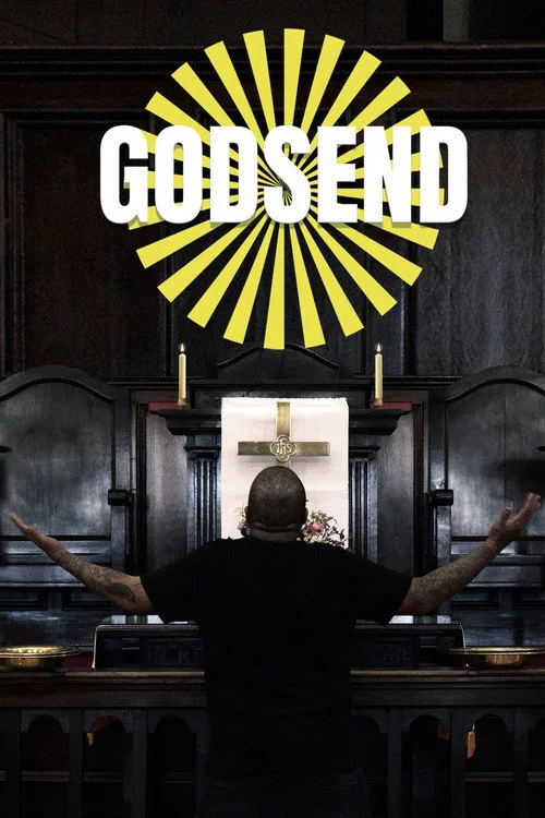 Godsend (2021) poster