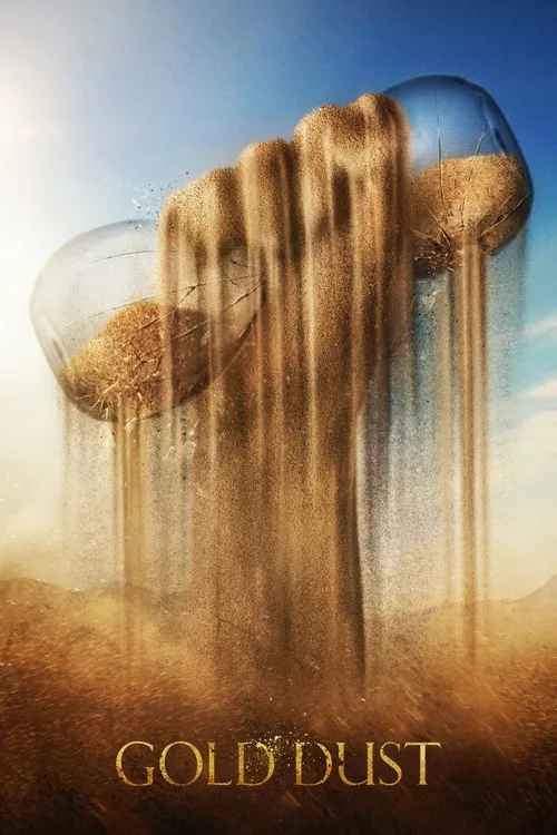 Gold Dust (2020) poster
