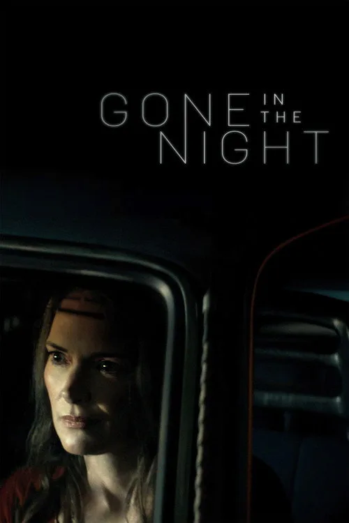 Gone in the Night (2022) poster