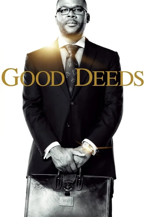 Good Deeds (2012) poster