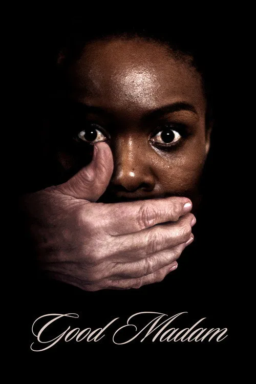 Good Madam (2021) poster
