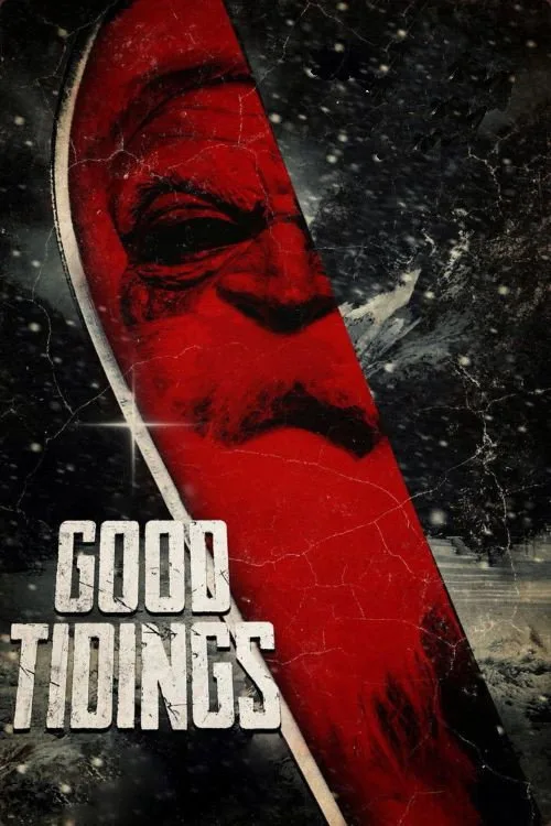 Good Tidings (2016) poster