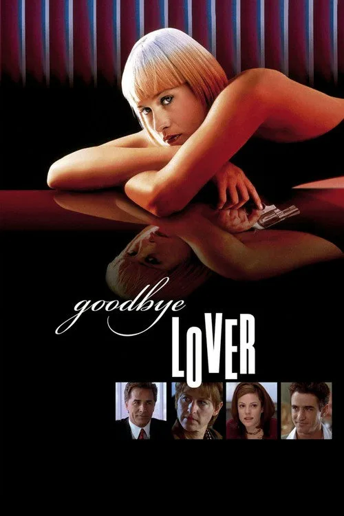 Goodbye Lover (1999) poster