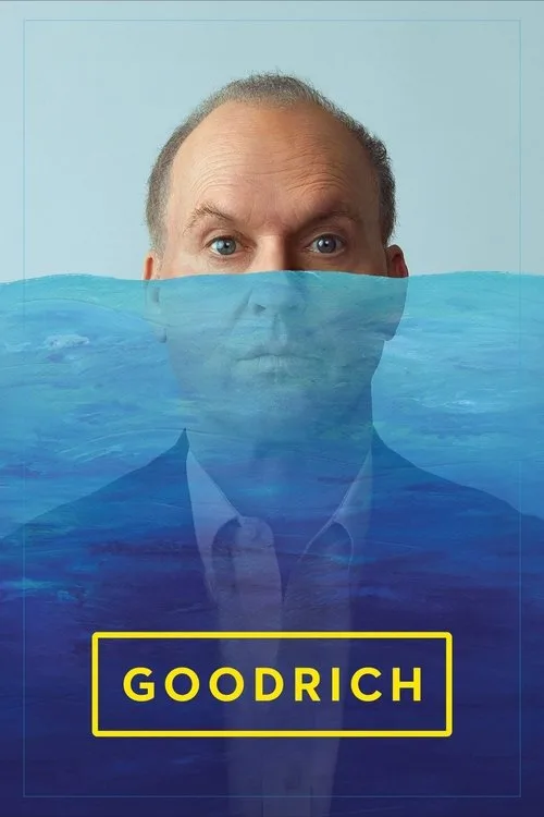 Goodrich (2024) poster