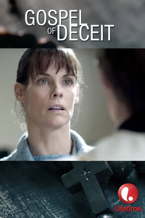 Gospel of Deceit (2006) poster
