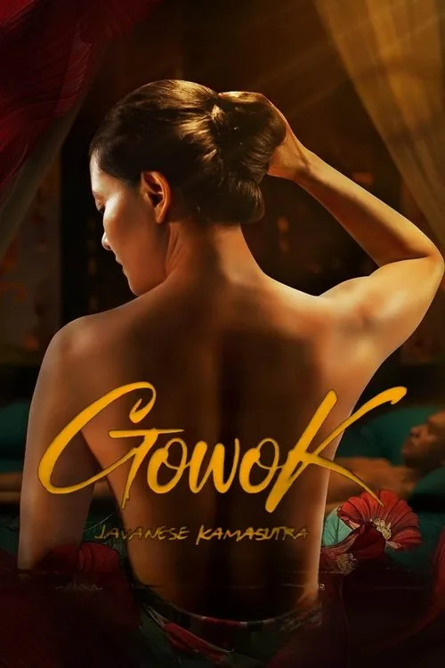 Gowok: Javanese Kamasutra (2025) poster