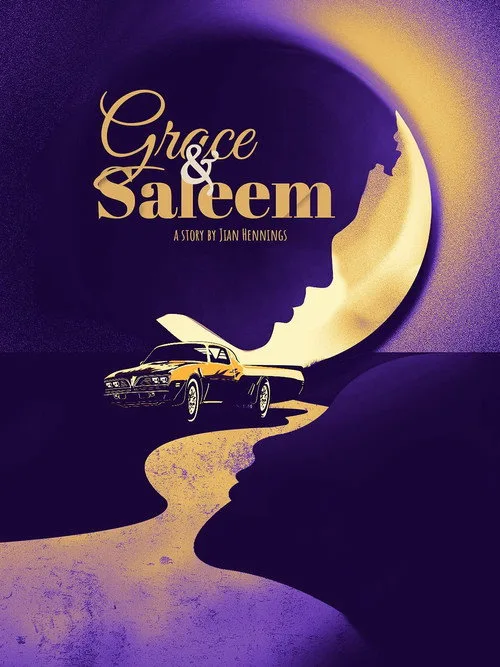Watch Grace & Saleem (2019) online free - poster