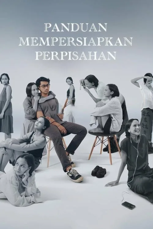 Guide to Prepare for Separation (2023) poster