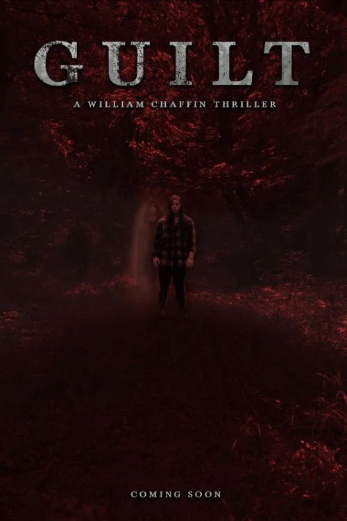 Guilt (2022) poster